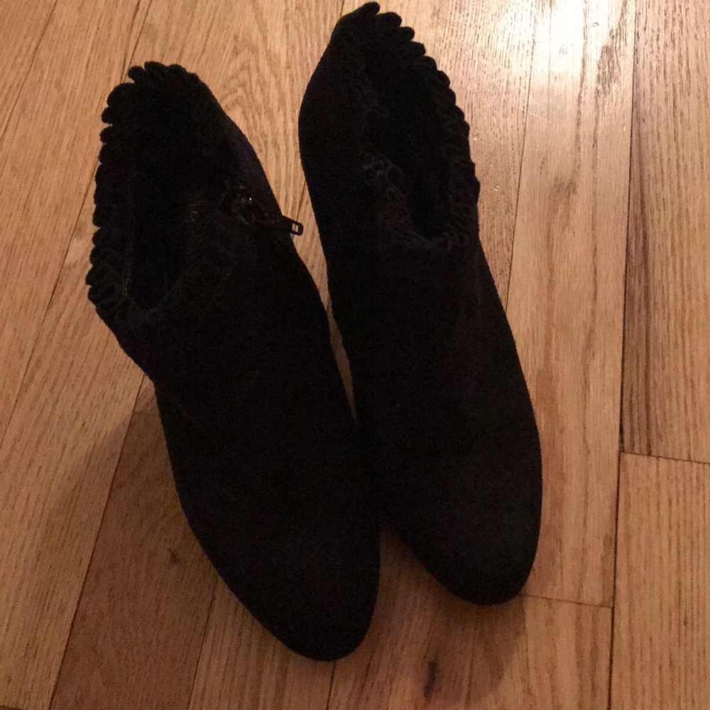 Booties - Picture 2 of 3